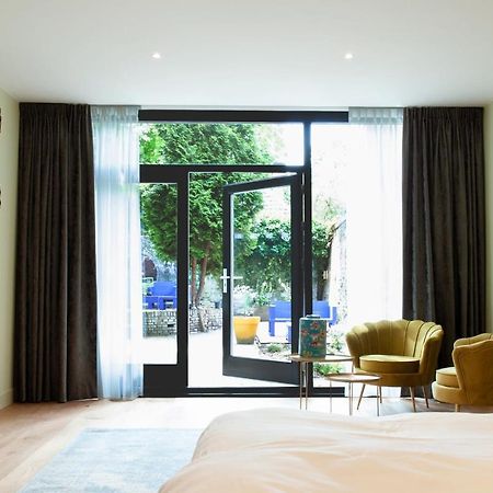 Boutique Hotel De Salon Lahey Dış mekan fotoğraf