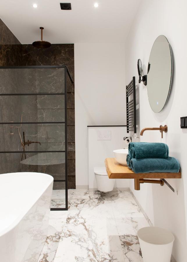 Boutique Hotel De Salon Lahey Dış mekan fotoğraf