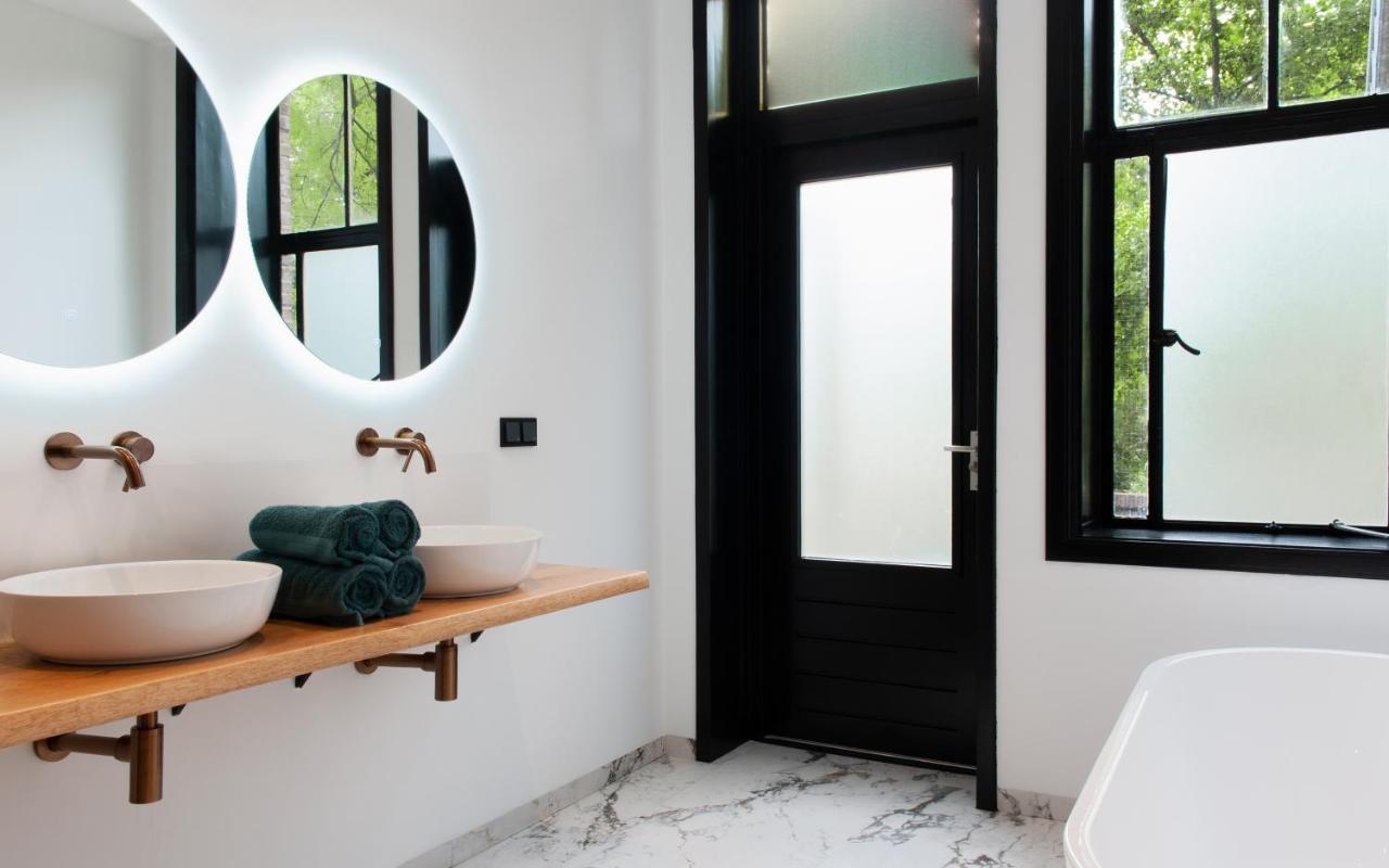 Boutique Hotel De Salon Lahey Dış mekan fotoğraf