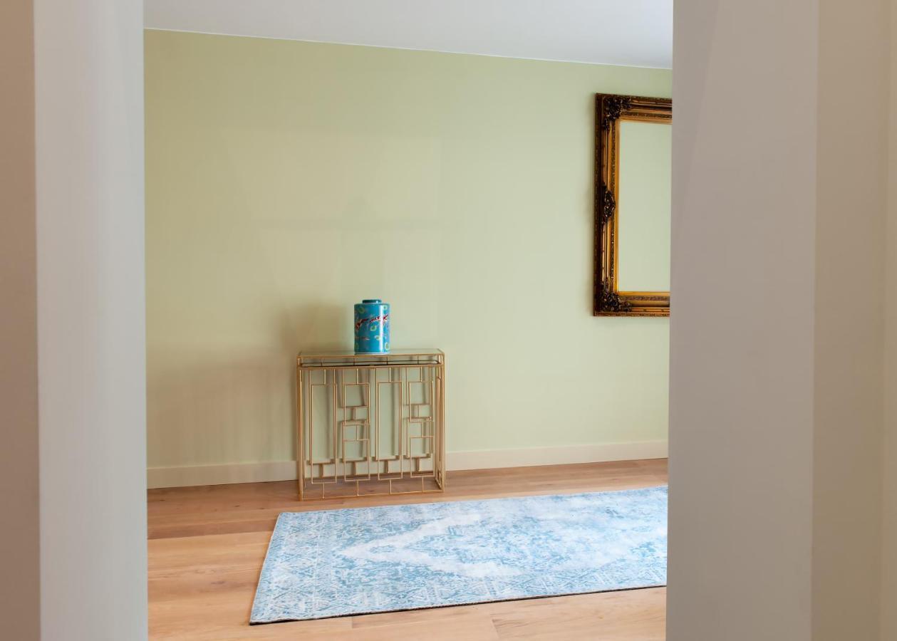 Boutique Hotel De Salon Lahey Dış mekan fotoğraf