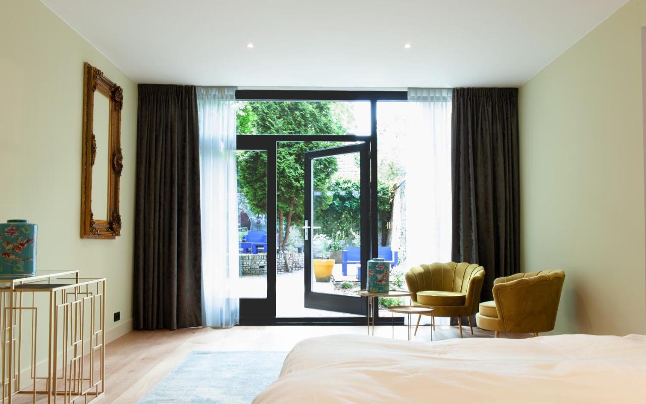 Boutique Hotel De Salon Lahey Dış mekan fotoğraf