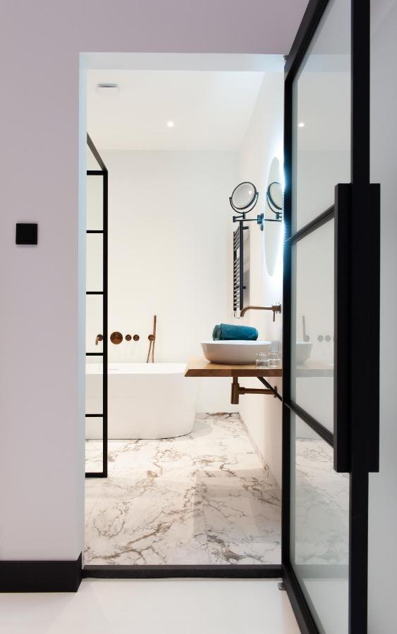 Boutique Hotel De Salon Lahey Dış mekan fotoğraf