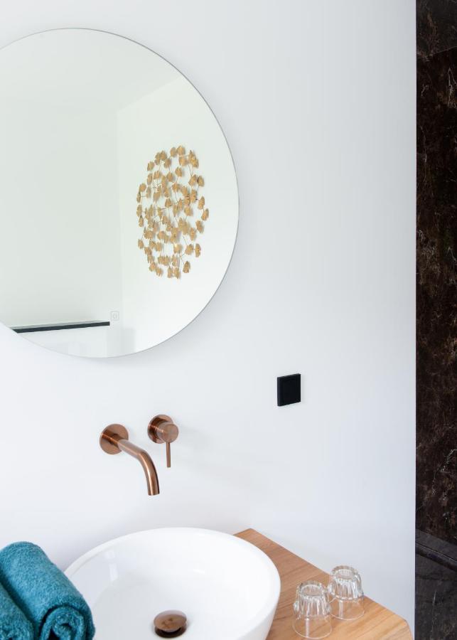 Boutique Hotel De Salon Lahey Dış mekan fotoğraf