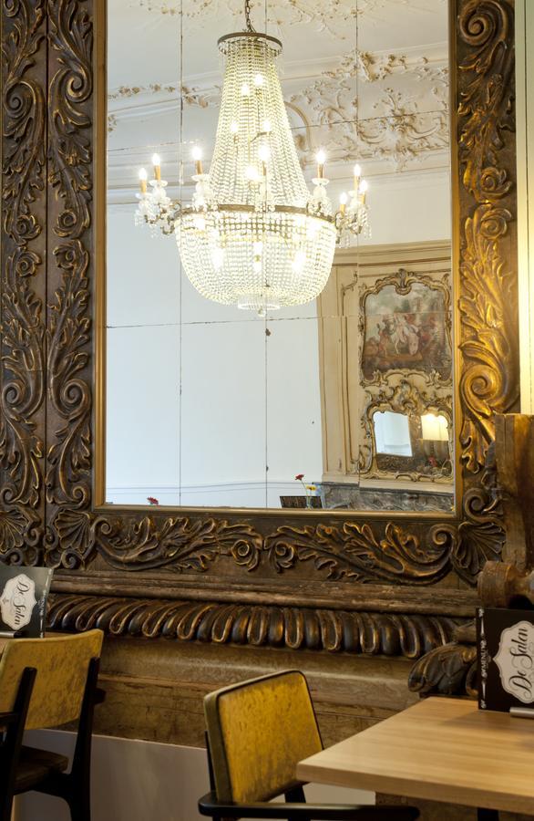 Boutique Hotel De Salon Lahey Dış mekan fotoğraf