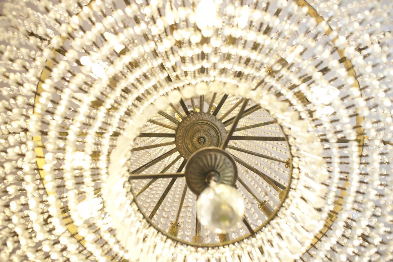 Boutique Hotel De Salon Lahey Dış mekan fotoğraf