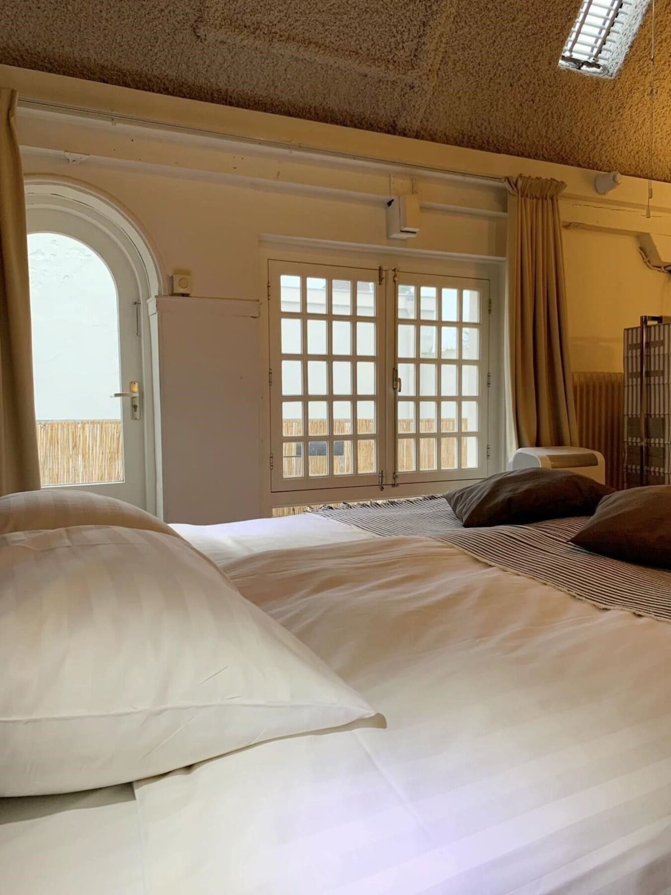 Boutique Hotel De Salon Lahey Dış mekan fotoğraf