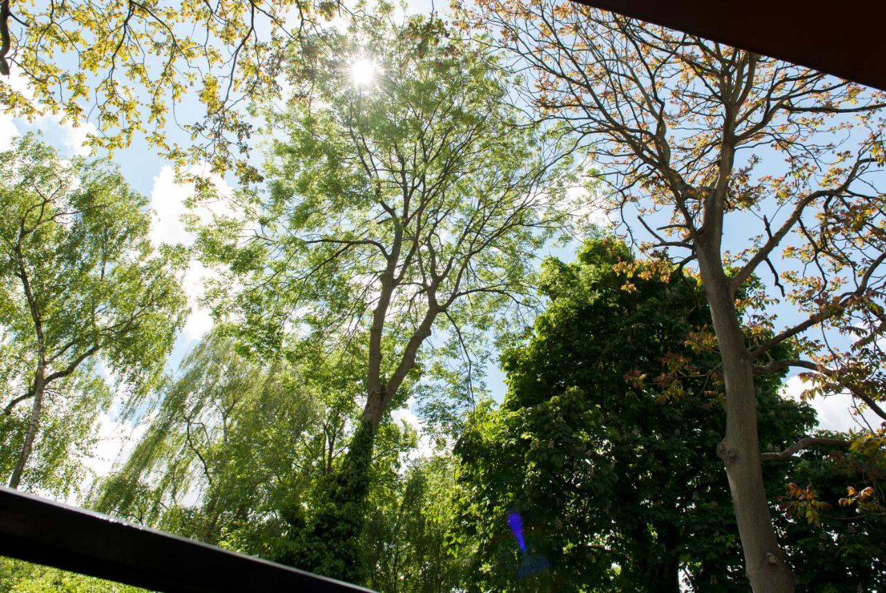 Boutique Hotel De Salon Lahey Dış mekan fotoğraf
