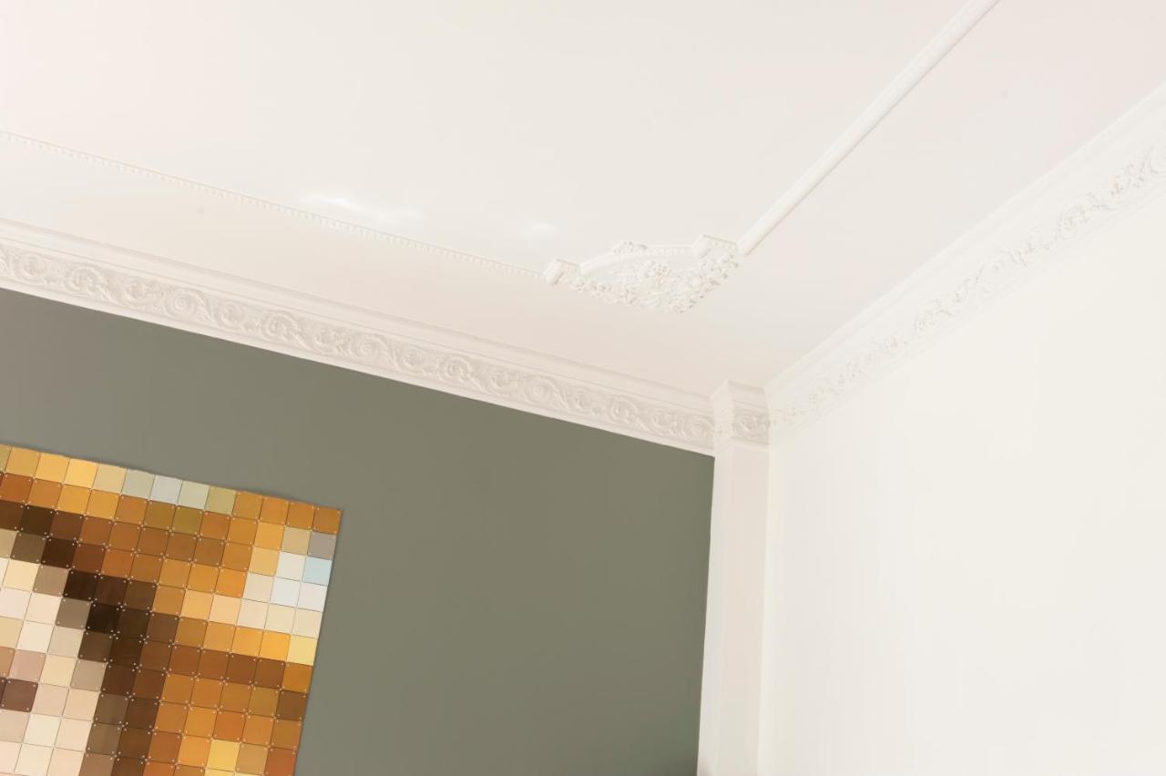 Boutique Hotel De Salon Lahey Dış mekan fotoğraf