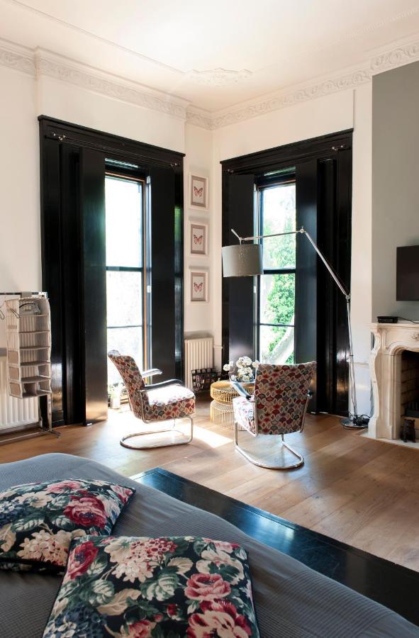 Boutique Hotel De Salon Lahey Dış mekan fotoğraf