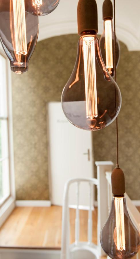 Boutique Hotel De Salon Lahey Dış mekan fotoğraf