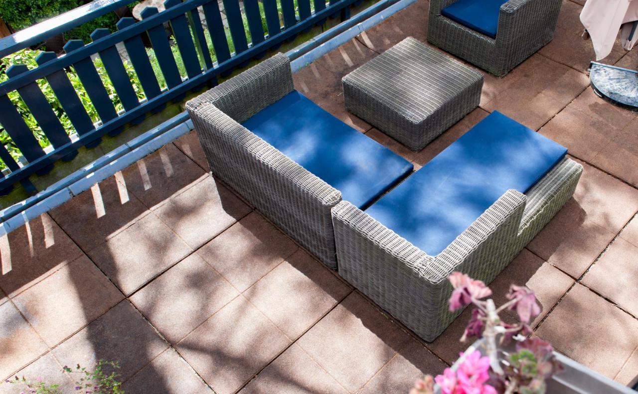 Boutique Hotel De Salon Lahey Dış mekan fotoğraf