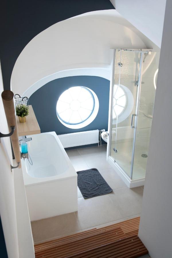 Boutique Hotel De Salon Lahey Dış mekan fotoğraf