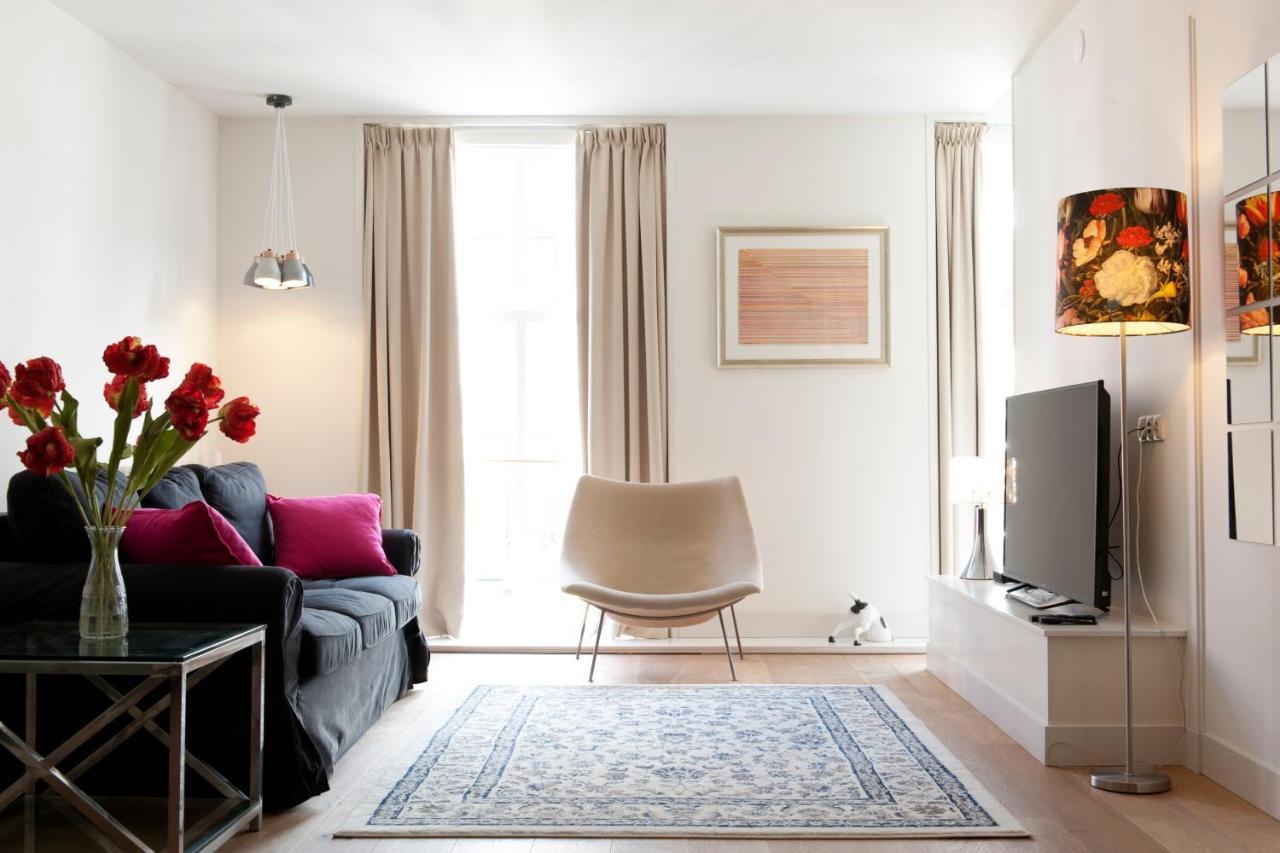 Boutique Hotel De Salon Lahey Dış mekan fotoğraf