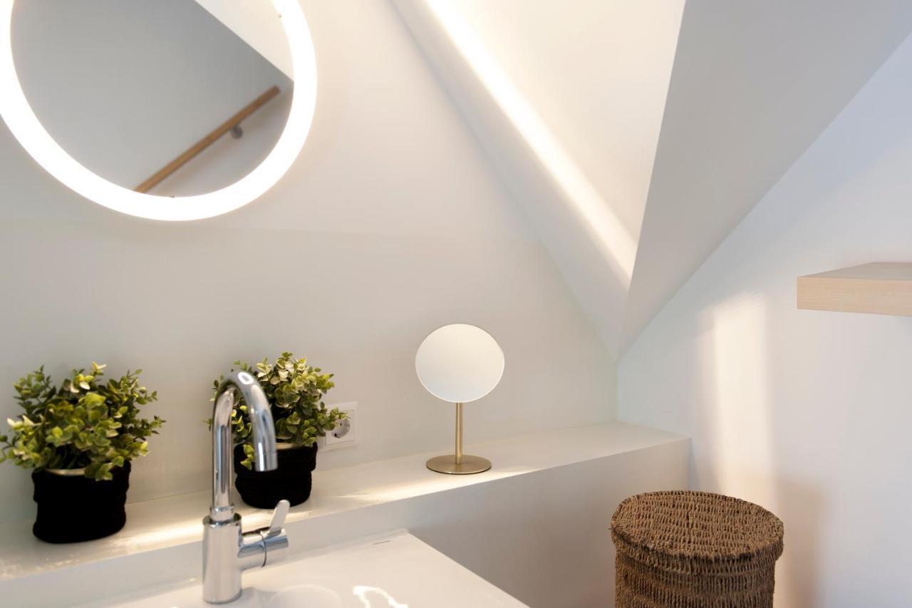 Boutique Hotel De Salon Lahey Dış mekan fotoğraf