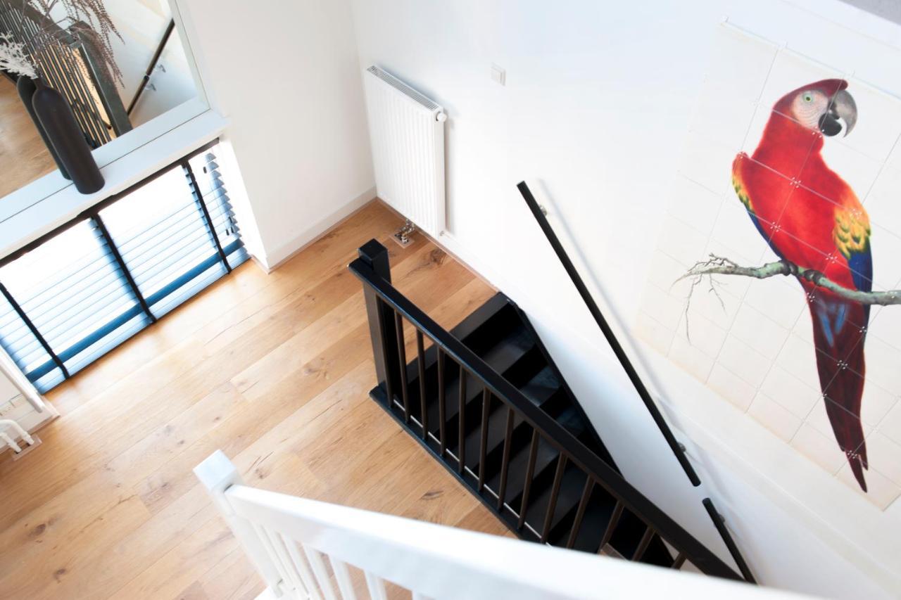 Boutique Hotel De Salon Lahey Dış mekan fotoğraf