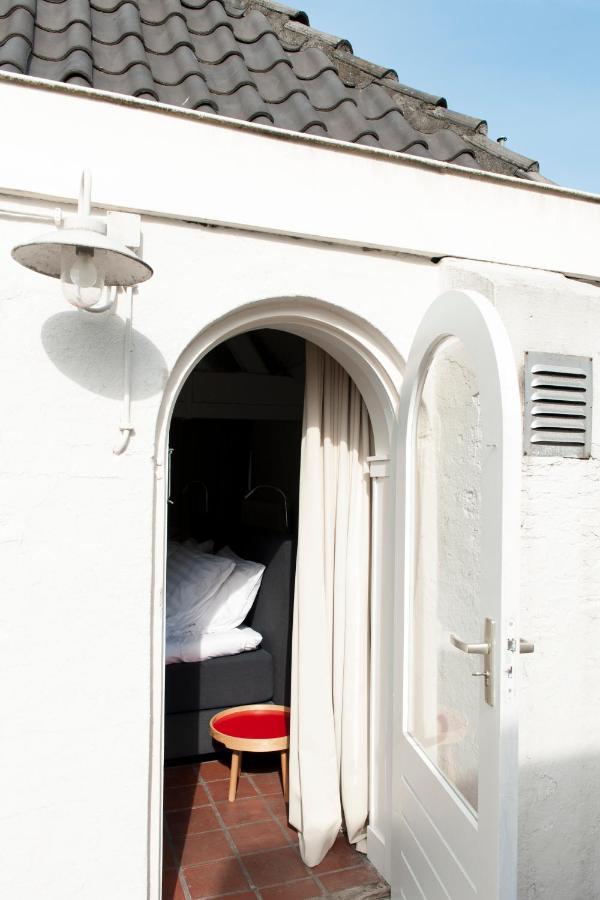 Boutique Hotel De Salon Lahey Dış mekan fotoğraf