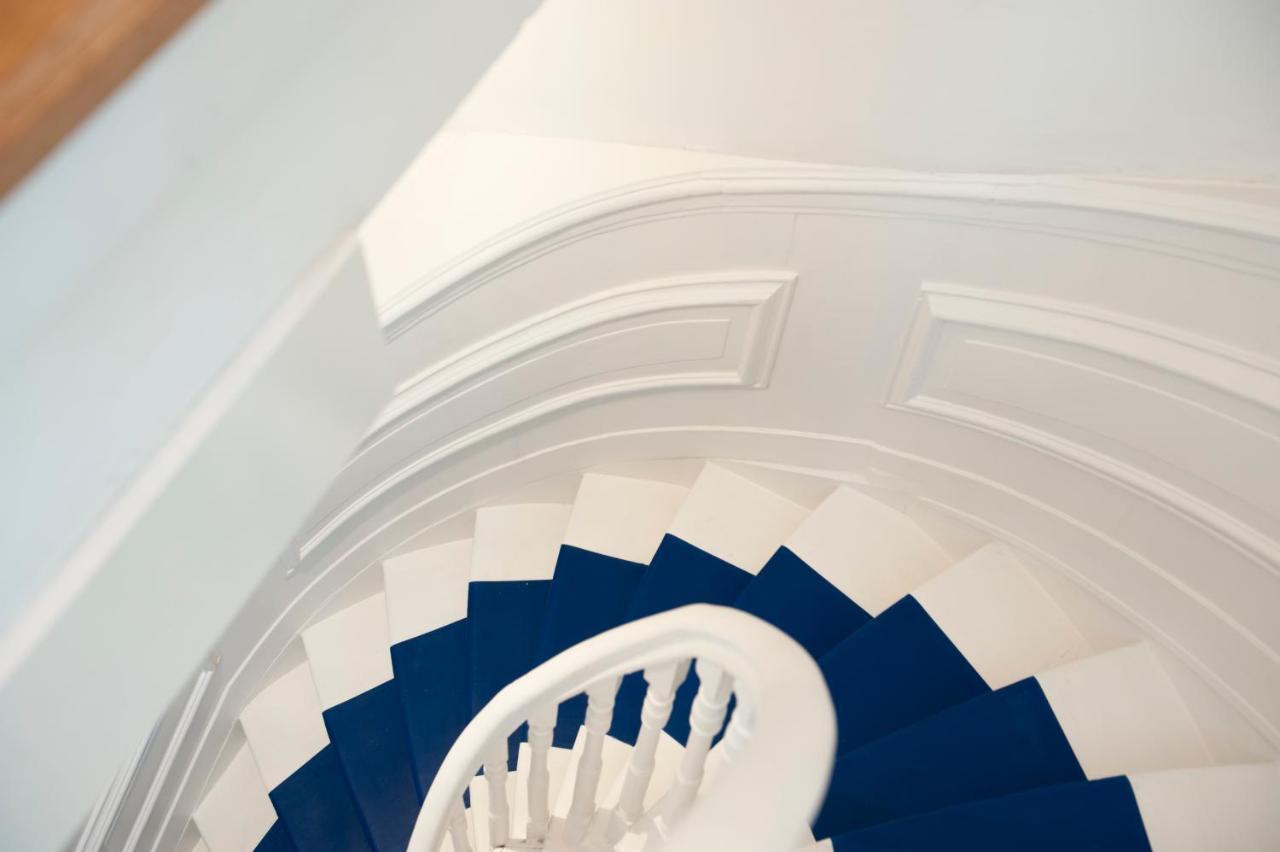 Boutique Hotel De Salon Lahey Dış mekan fotoğraf